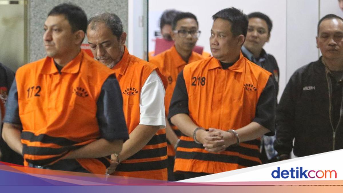 KPK Mengungkap Praktik Suap dalam Layanan Publik ATR/BPN Terkait HGB Summarecon