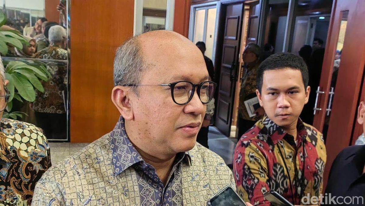Danantara Indonesia Sediakan 800 Beasiswa Setiap Tahun untuk Mahasiswa Sarjana