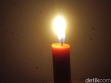 Gangguan Listrik Menghantui Jakarta: Banyak Wilayah Terkena Pemadaman
