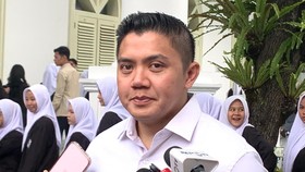 Kabar Terkini Tentang Reshuffle Kabinet: Keterangan Seskab Teddy