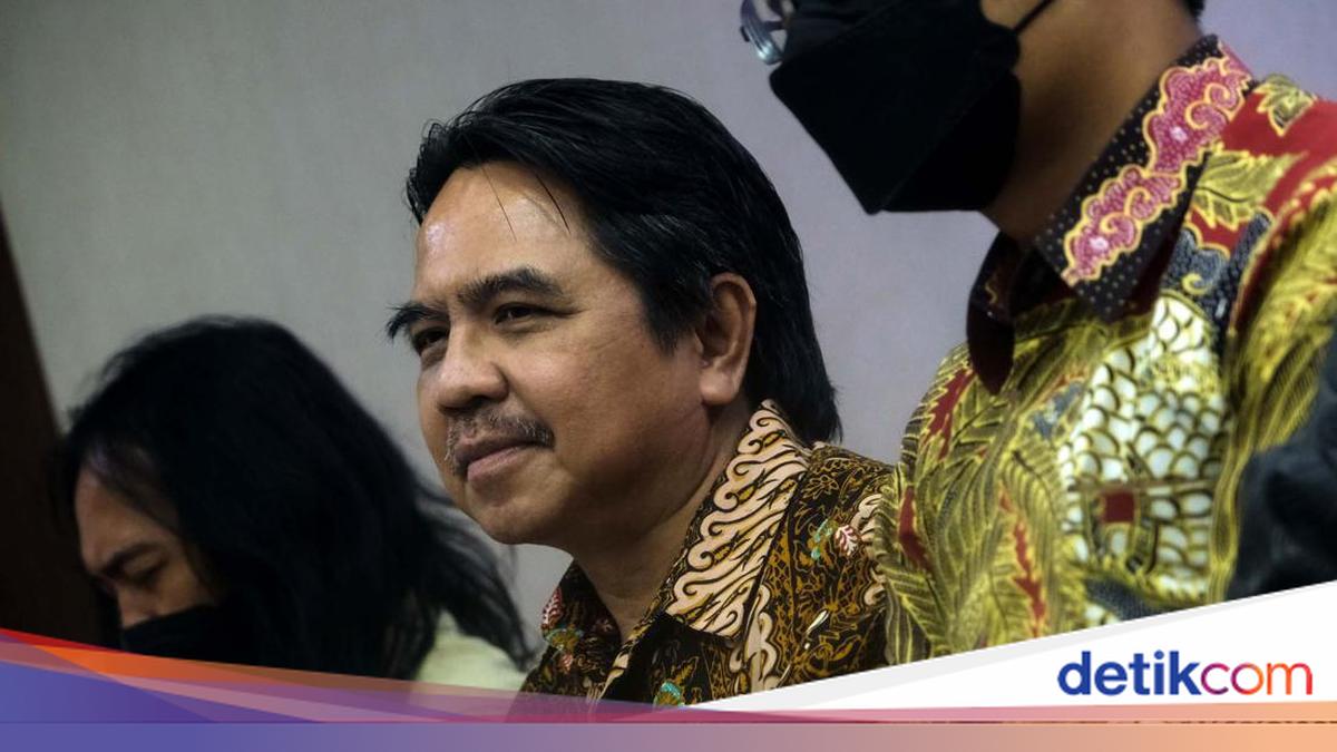 Ade Armando Mengungkap Alasan Mundurnya dari PSI