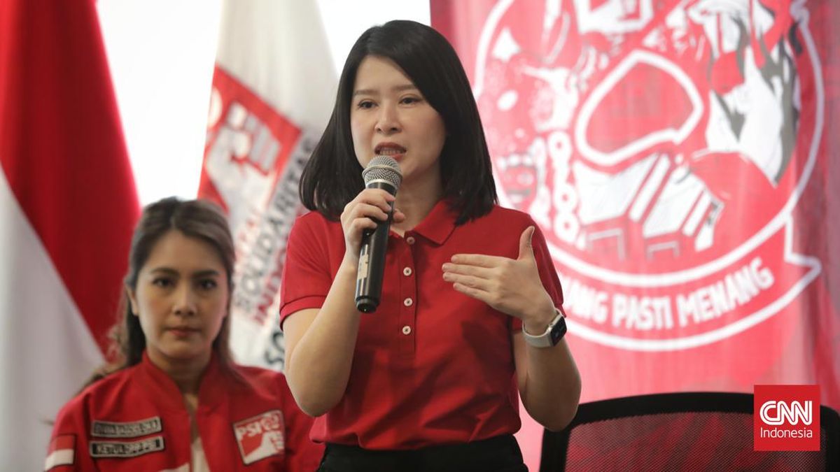 Ahmad Ali Berencana Bertemu Jusuf Kalla untuk Mediasi Kasus Grace Natalie
