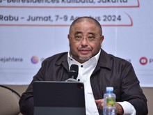 Tangisan Habib Aboe Bakar: Permohonan Maaf yang Mengharukan kepada Ulama Madura