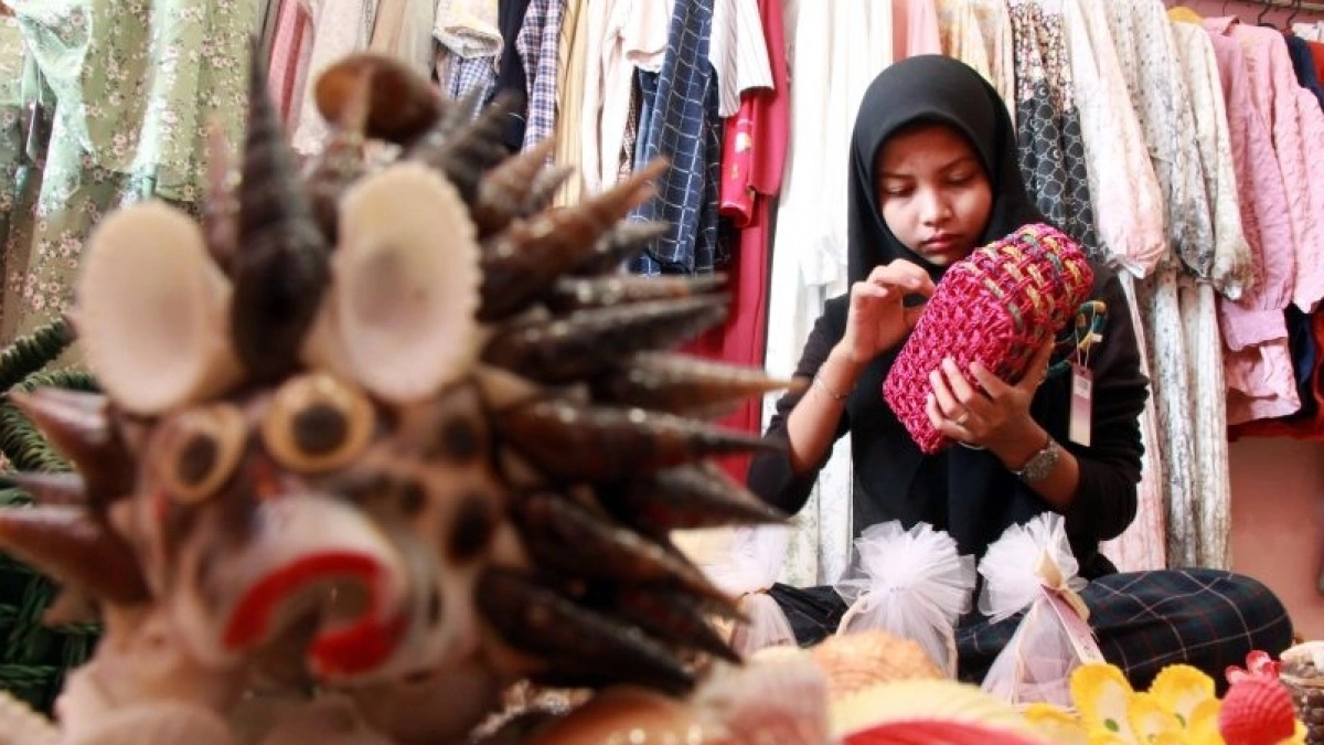 Turnamen Voli Gubernur Banten: Peluang Ekonomi bagi UMKM Lokal