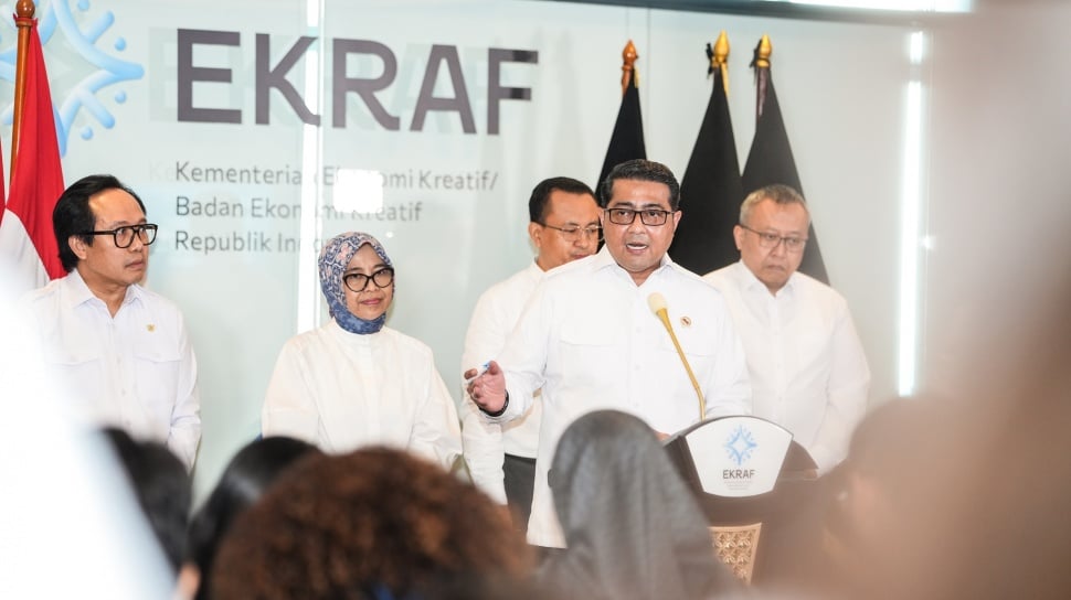 Kontribusi Akademisi Diperlukan untuk Mewujudkan Jakarta Vision