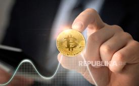 Perluasan Akses Investasi Kripto Melalui Ritel Modern