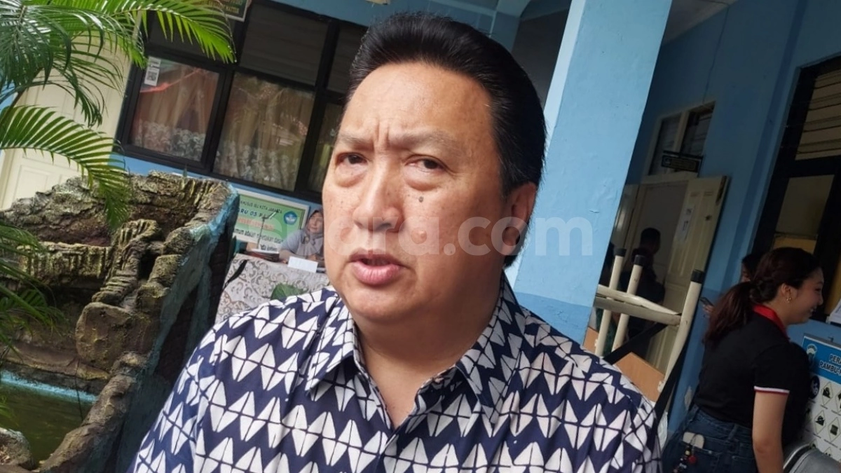---
Strategi Boy Thohir Borong Saham di Tengah Kondisi Pasar yang Lesu

---