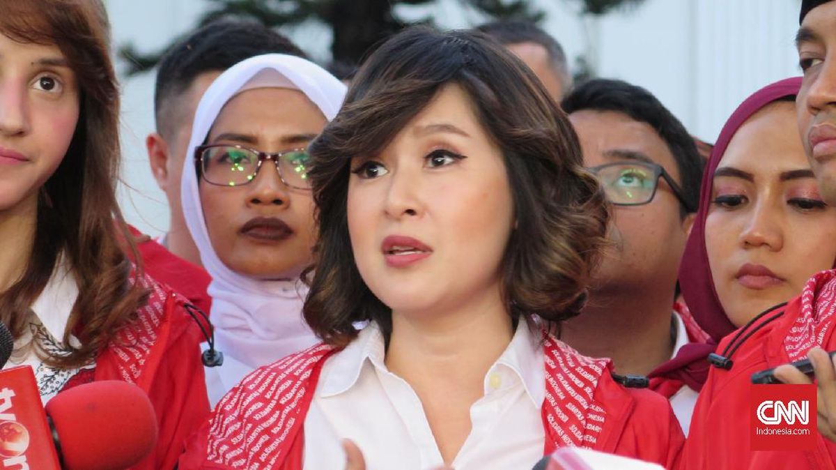 PSI Menolak Memberikan Bantuan Hukum kepada Grace Natalie dalam Kasus Video JK