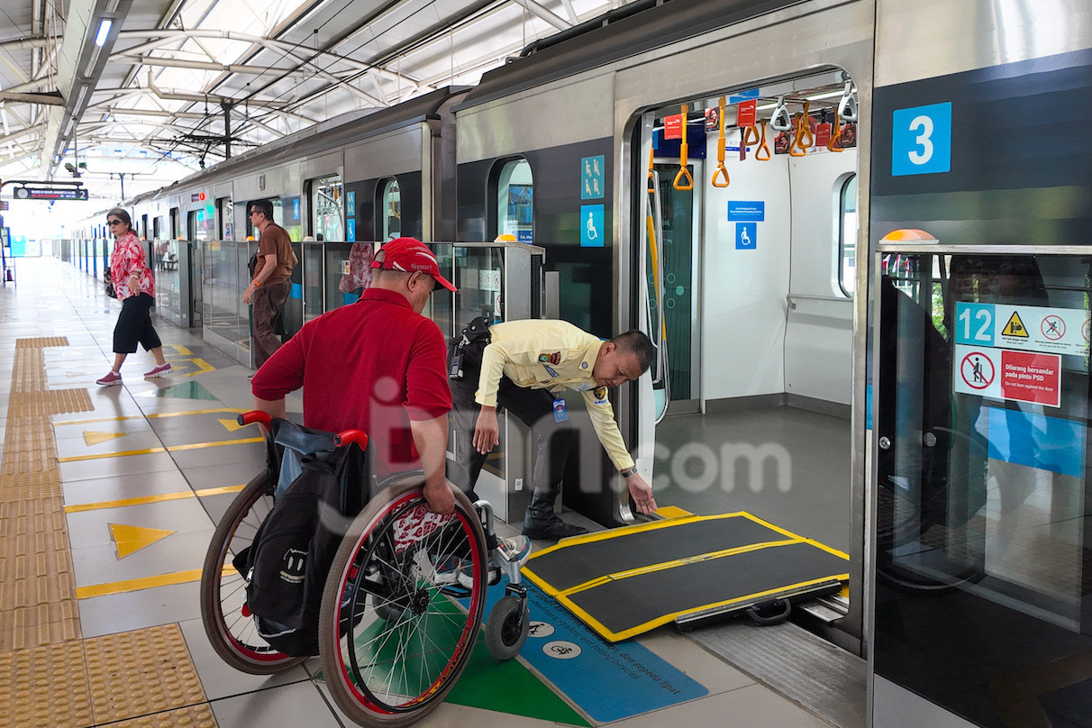 Kesempatan Emas bagi Anak Disabilitas untuk Mengikuti Program LPDP