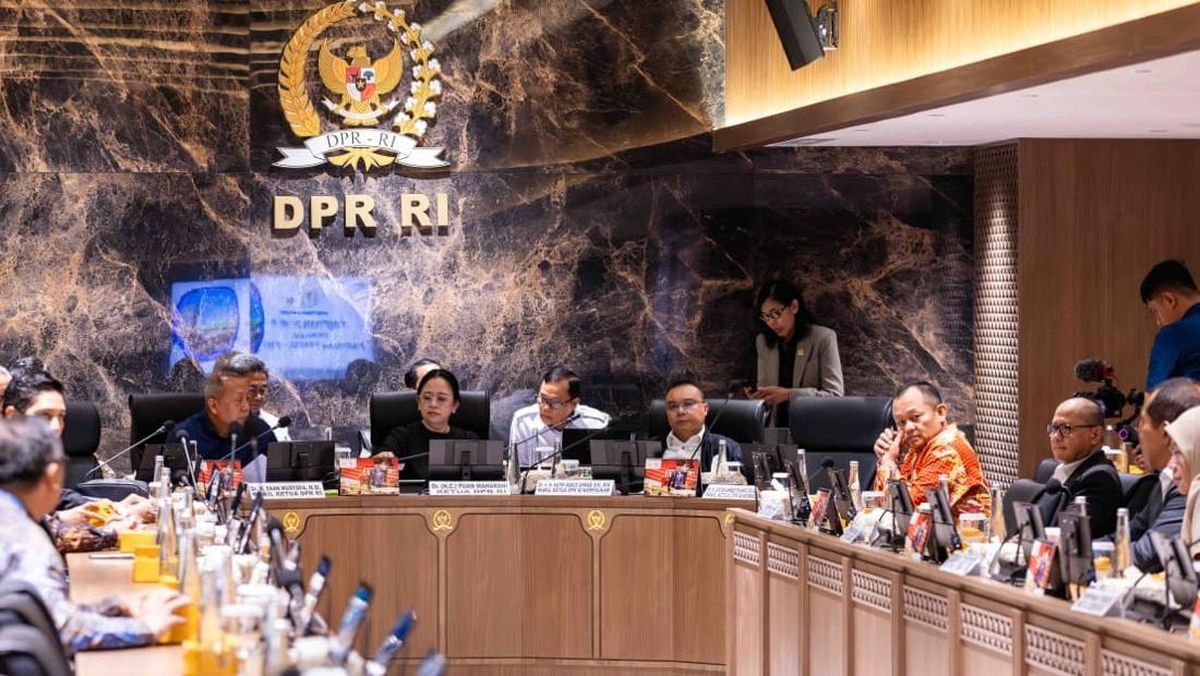 Perbedaan Sikap Fraksi di DPR Terkait Ambang Batas Parlemen
