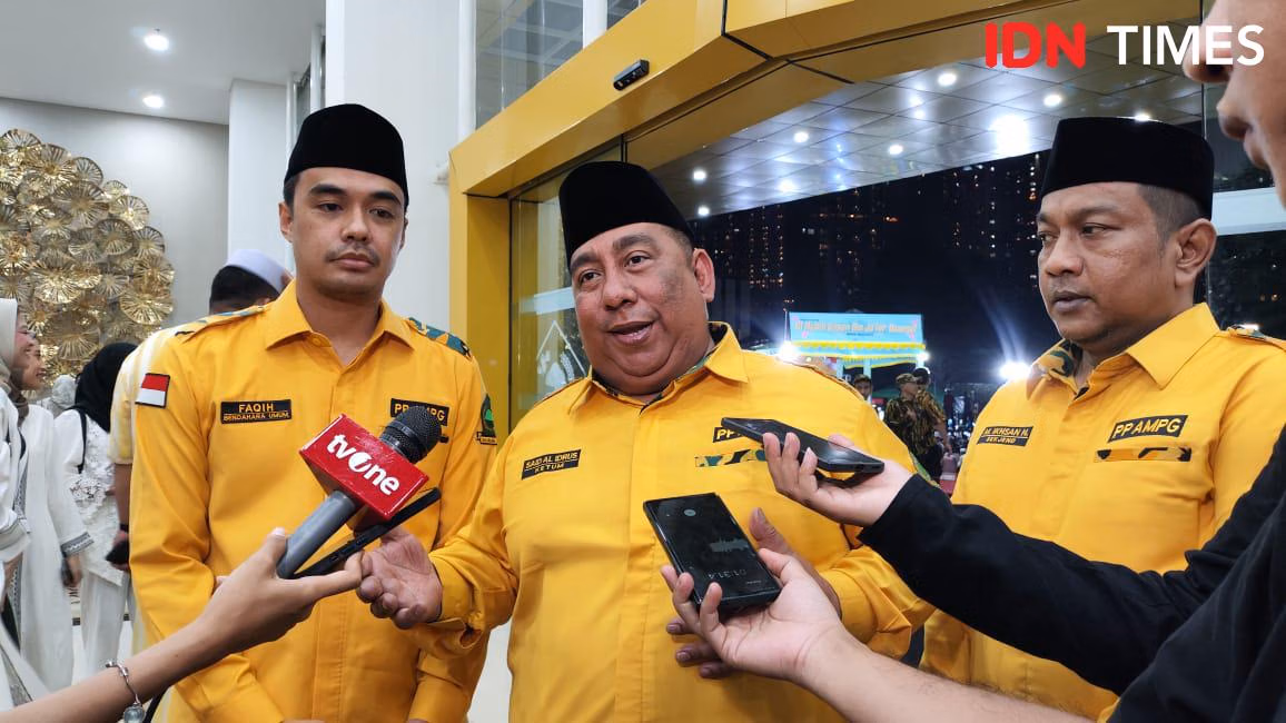 Kepemimpinan Bahlil Dinilai Meningkatkan Elektabilitas Golkar