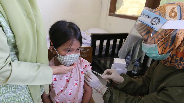 Vaksinasi MR Setelah Sembuh dari Campak: Kapan Dapat Dilakukan?