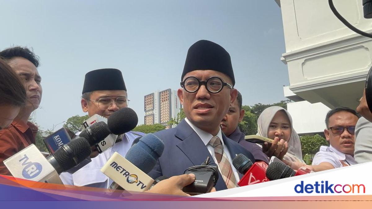 Wamenhaj Dahnil Tegaskan Isu Bullying Anak Tidak Benar