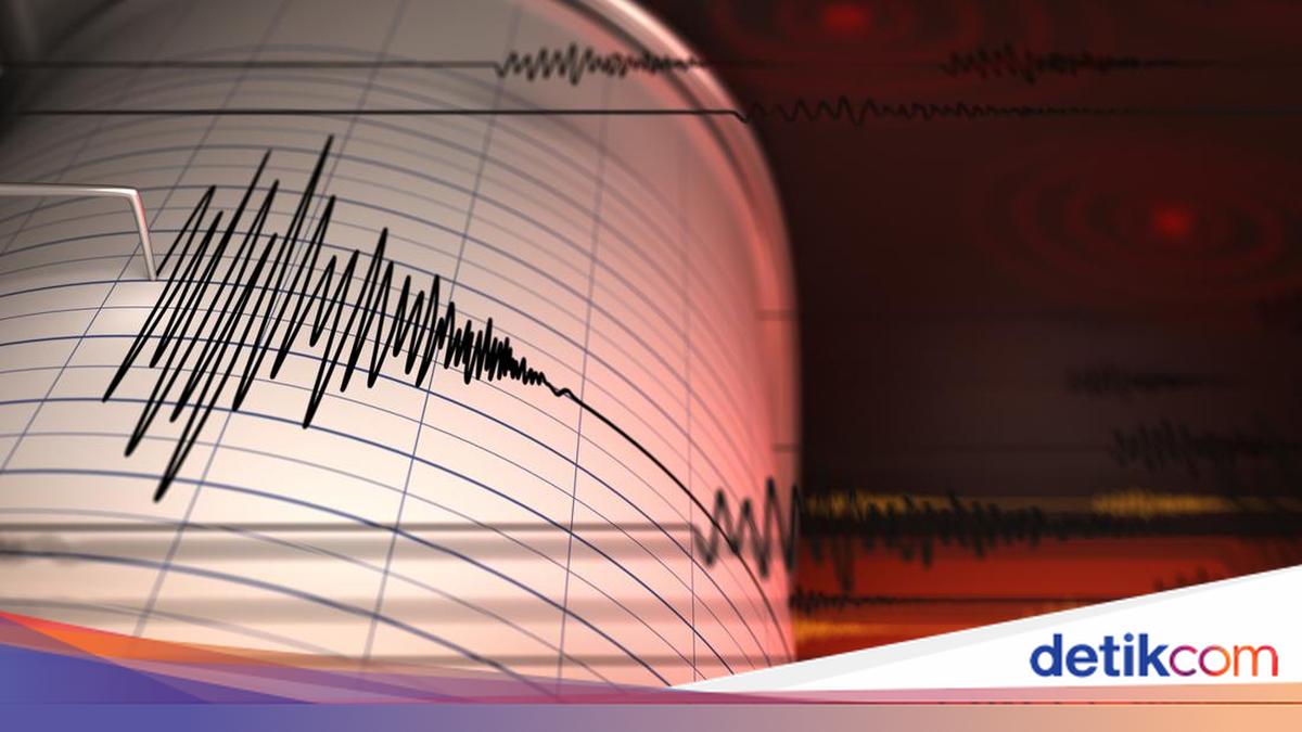 Menghadapi Ancaman Gempa Megathrust di Selatan Jawa: Strategi dari Pakar Unair