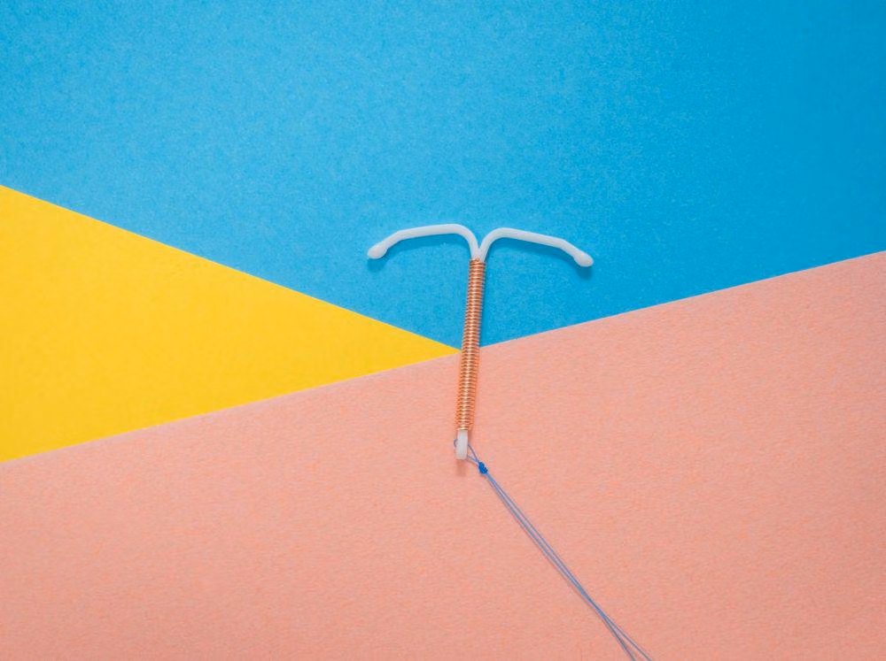 Uji Anestesi Intrauterin untuk Mengurangi Nyeri Pemasangan IUD