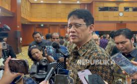 Purbaya Tegaskan Anggaran MBG Tidak Dipotong, BGN Diminta Lakukan Efisiensi Internal