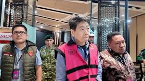 Desakan Anggota DPR untuk Mengusut Tuntas Kasus Pertambangan Ilegal AKT Samin Tan