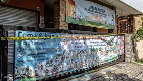 Anggota DPR Menyatakan Korban Daycare Yogyakarta Berhak Menerima Restitusi