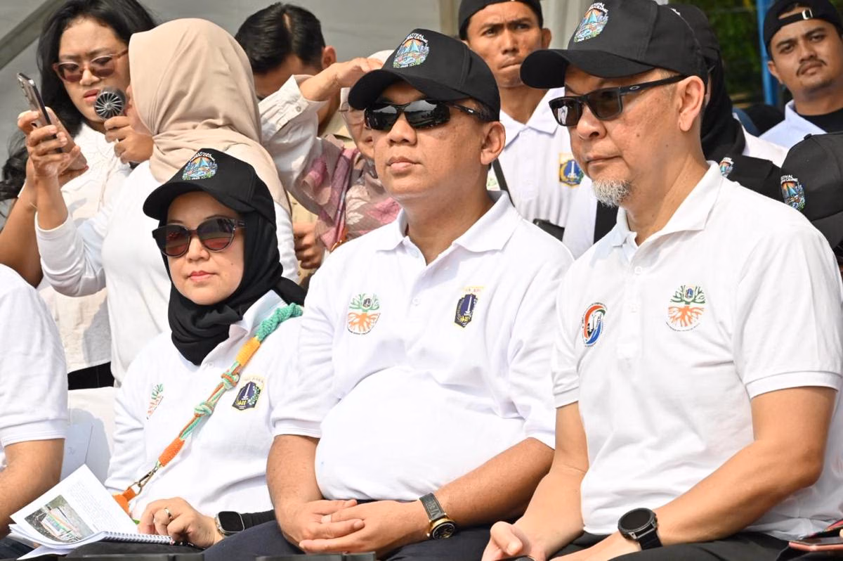 Usulan Pemanfaatan Perahu Botol Bekas sebagai Sarana Edukasi Lingkungan di Festival CiLung