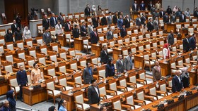 Anggota Komisi III: Potensi Pelanggaran UUD dalam RUU Perampasan Aset