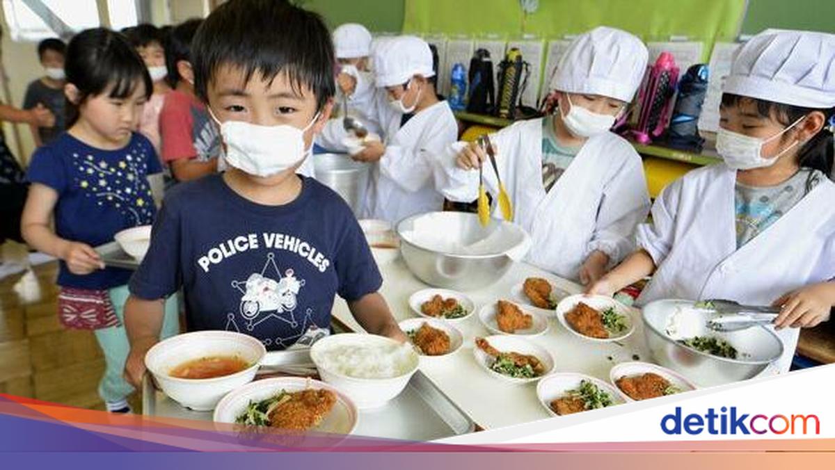 Pengenalan Shokuiku dan Kyoshoku: Program Makan Bergizi yang Akan Diterapkan di Indonesia