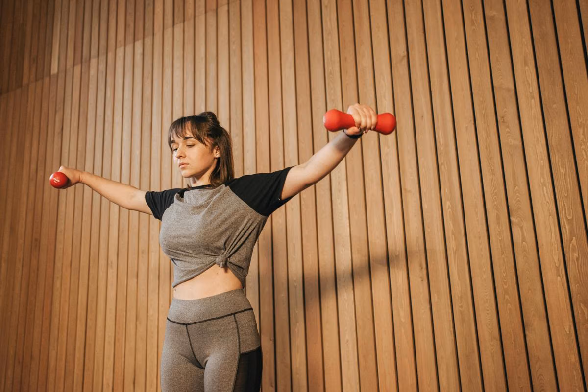 Memahami Superset: Metode Latihan yang Efisien untuk Kebugaran