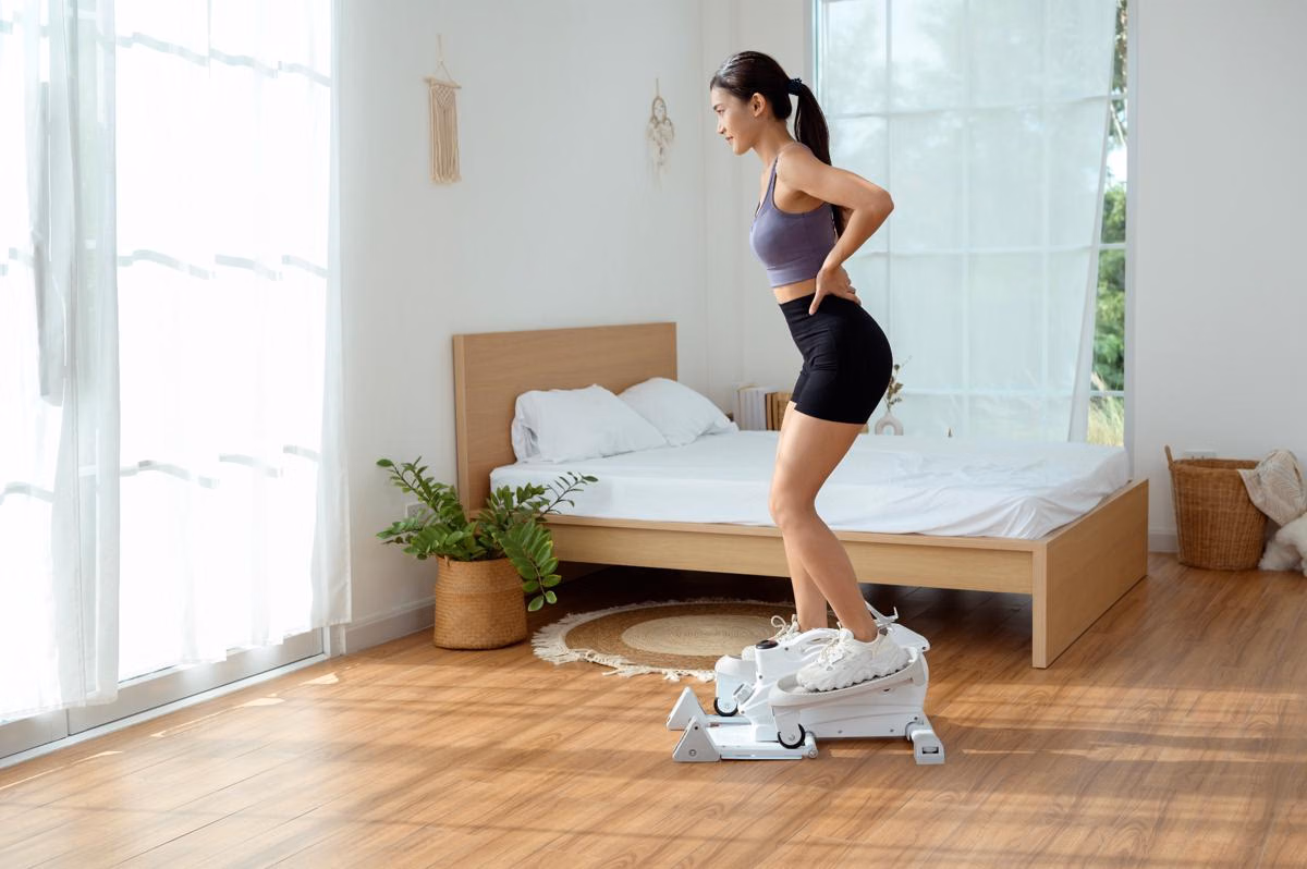 Manfaat dan Keterbatasan Mesin Vibration Plate dalam Olahraga