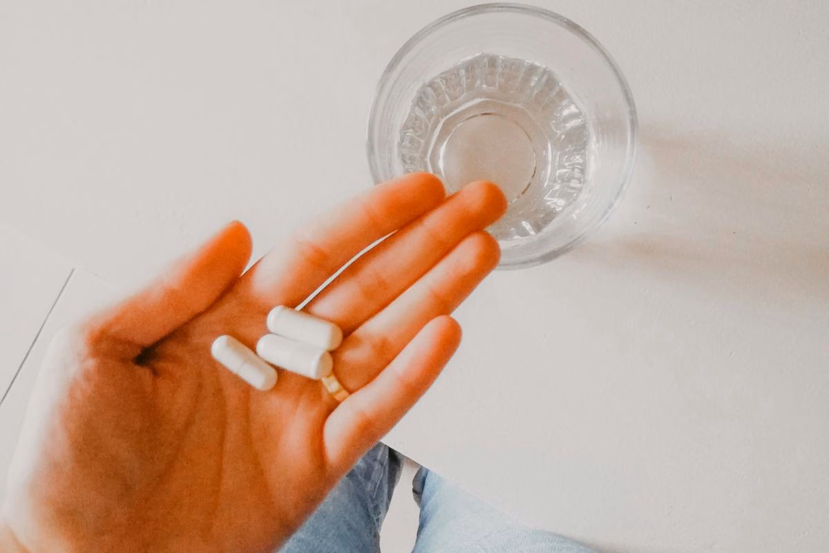 Kombinasi Vitamin C dan D: Aman untuk Kesehatan Tubuh?