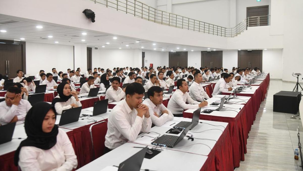Seleksi CPNS 2027: Hanya untuk Guru, Apa Ada Peluang Lain?