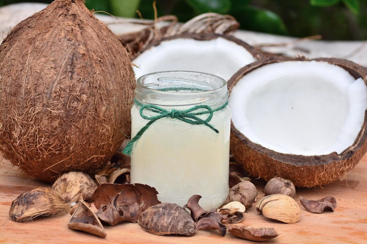 Manfaat Air Kelapa Setelah Olahraga: Fakta atau Mitos?