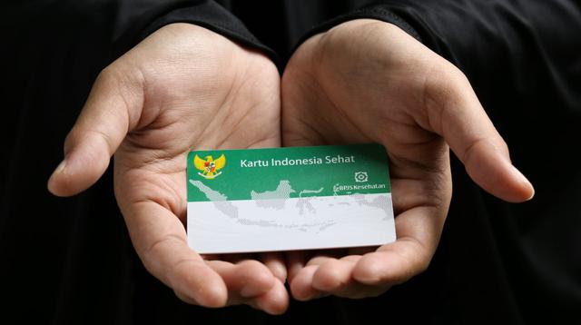 Status Peserta JKN bagi Bayi Baru Lahir Mulai April 2026: Penjelasan BPJS Kesehatan