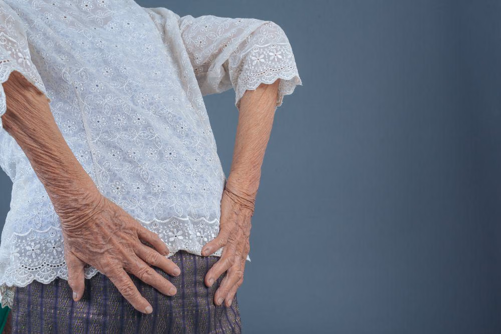 Mengenal Osteoporosis: Apakah Penyakit Ini Dapat Disembuhkan?