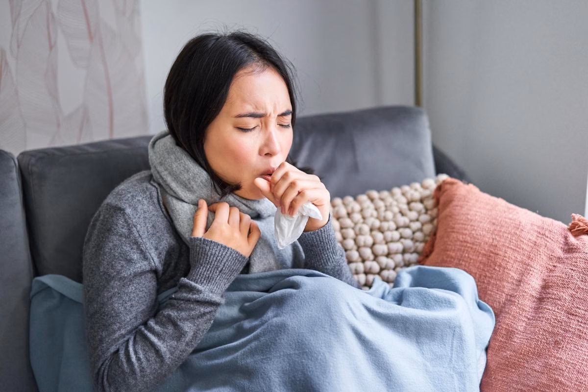 Pneumonia: Risiko Kambuh Setelah Sembuh dan Cara Mencegahnya