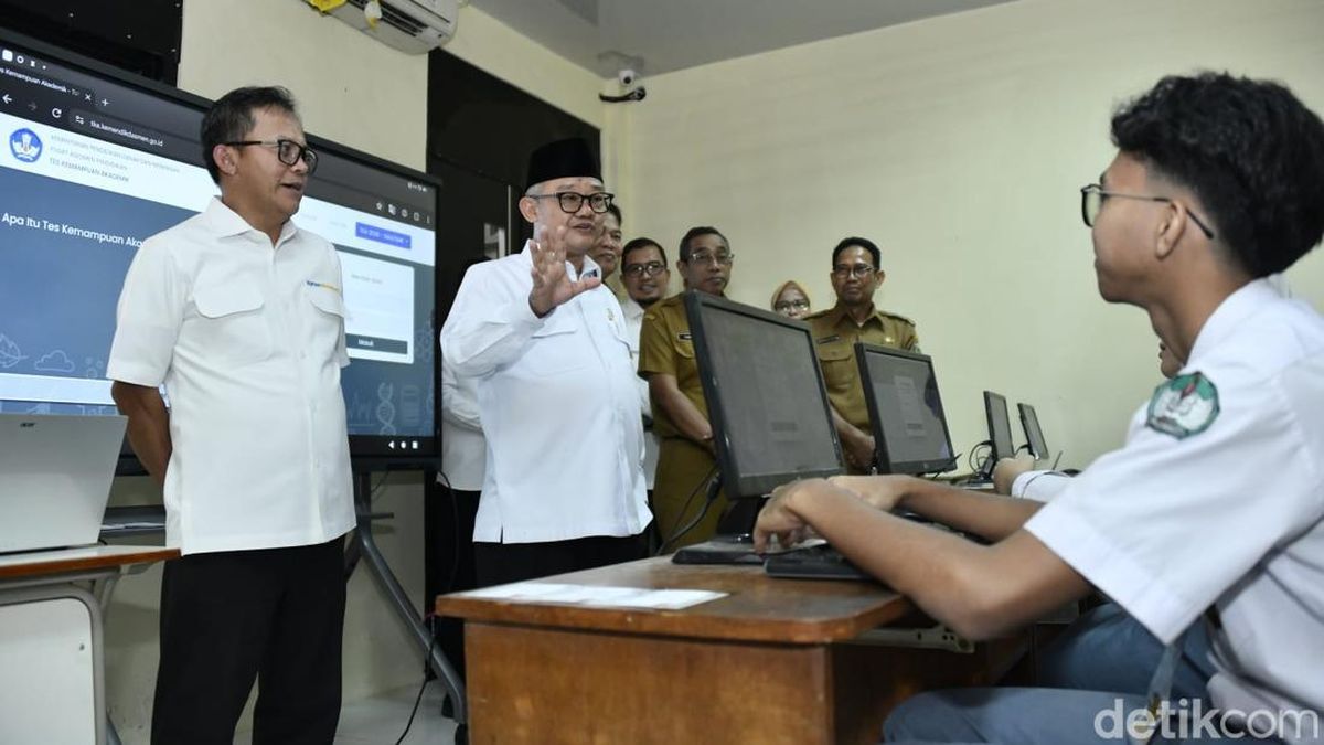 TKA 2026: Apakah Menjadi Penentu Kelulusan Siswa?