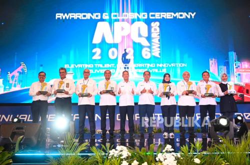 Foto: Pertamina
