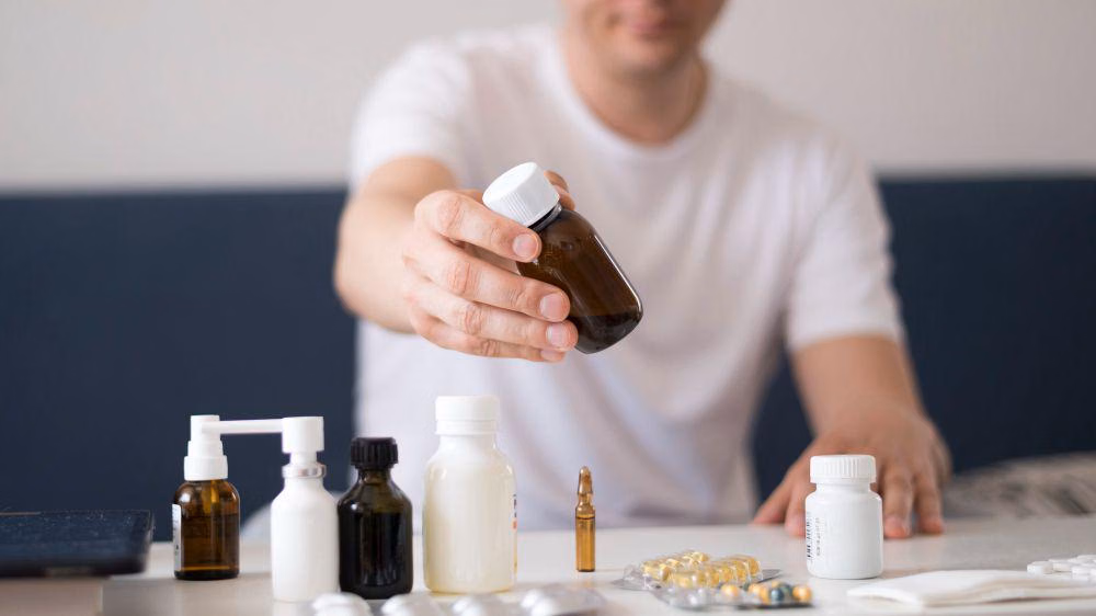 Memahami Perbedaan Antara mg dan mL pada Obat Cair