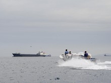 Tindakan Blokade Pelabuhan Iran oleh AS: Potensi Bahaya dan Tanggung Jawab Internasional