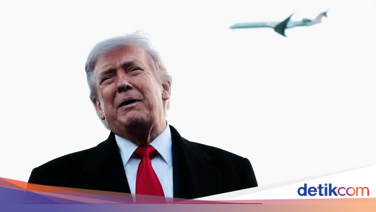 Kesepakatan Damai AS dan Iran, Blokade Selat Hormuz Resmi Dihentikan