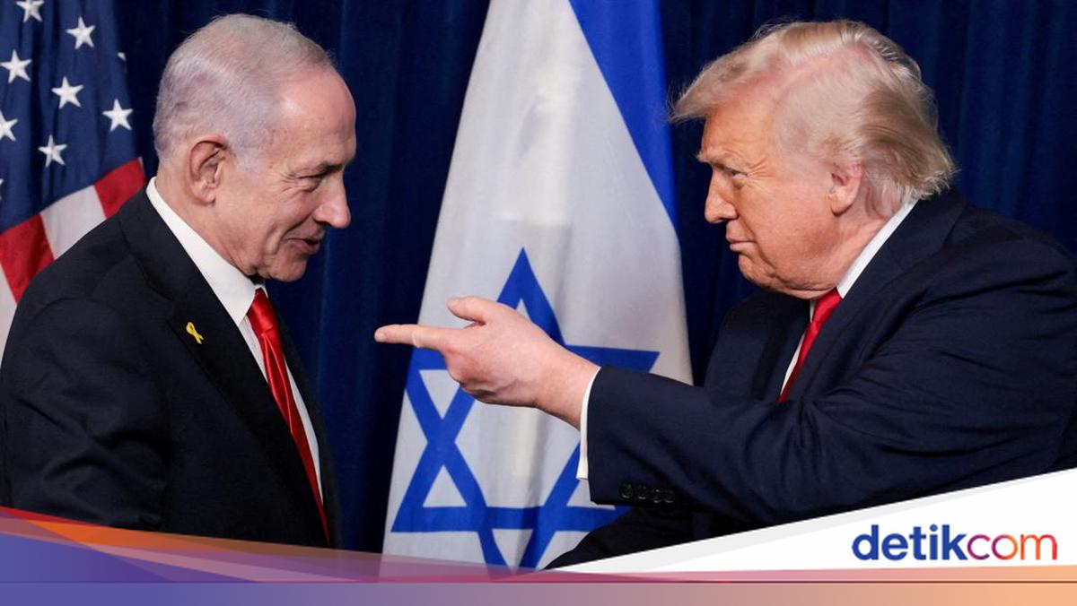 AS Berupaya Jalin Kontak dengan Oposisi Israel Terkait Pergantian Pemerintahan