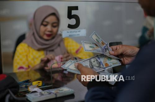 Dampak Kesepakatan AS-Iran terhadap Ekonomi Indonesia Masih Memerlukan Waktu