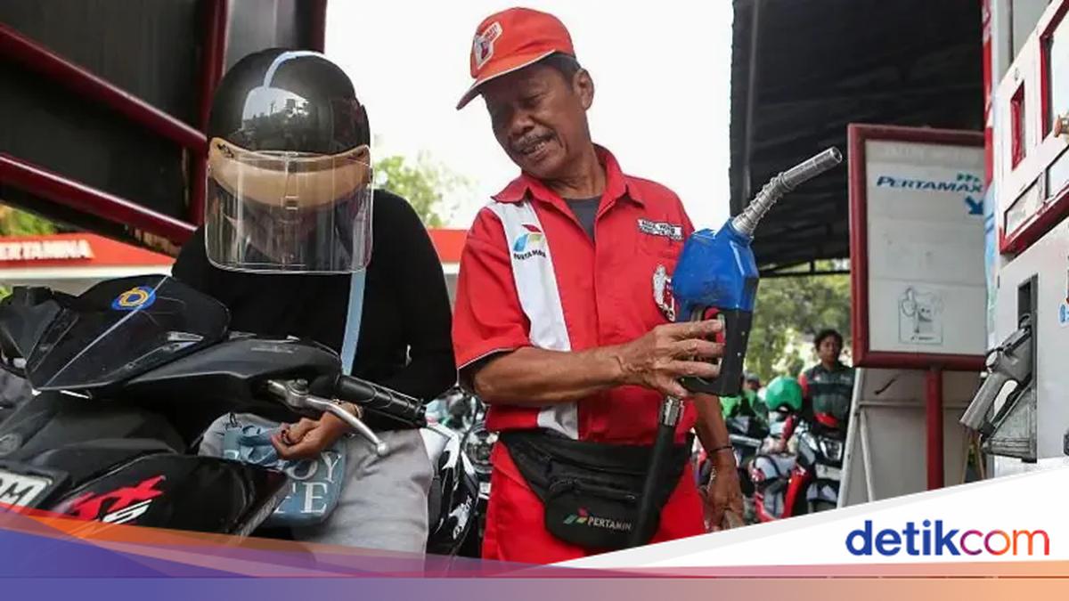 Kesepakatan Damai AS-Iran Turunkan Harga Minyak Global