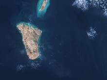 Serangan AS-Israel Targetkan Pulau Kharg dan Jembatan di Iran Menjelang Batas Waktu Trump