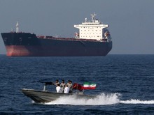 AS Melakukan Operasi Pembersihan Ranjau di Selat Hormuz, Iran Menyatakan Keberatan