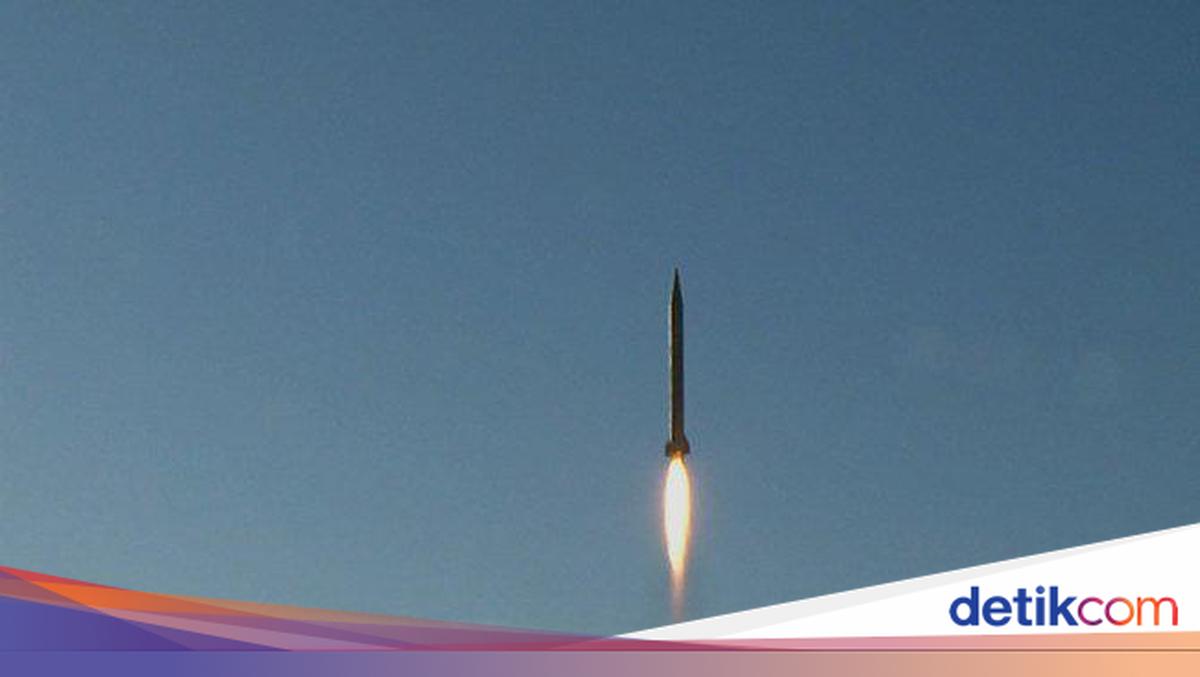AS Klaim Hancurkan Enam Kapal Iran dan Tembak Jatuh Rudal
