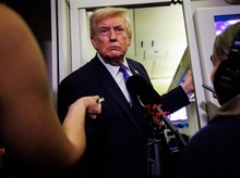 AS Menerima 10 Poin Proposal dari Iran, Trump Menyatakan Optimisme Tercapainya Kesepakatan