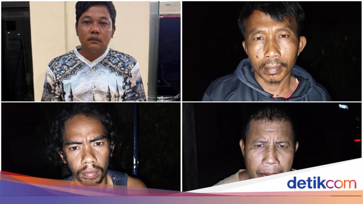 Penangkapan Tersangka Pembunuhan Tapir di Lampung dan Pentingnya Perlindungan Satwa Liar