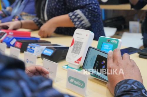 ASPI Siap Cabut QRIS untuk Merchant yang Dikenal Fasilitasi Judi Online