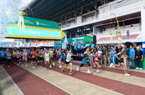 Foto: Astra Financial