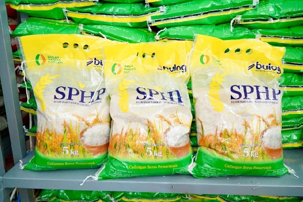 Bapanas Terapkan Kemasan SPHP 2023-2025 untuk Mengatasi Fluktuasi Plastik