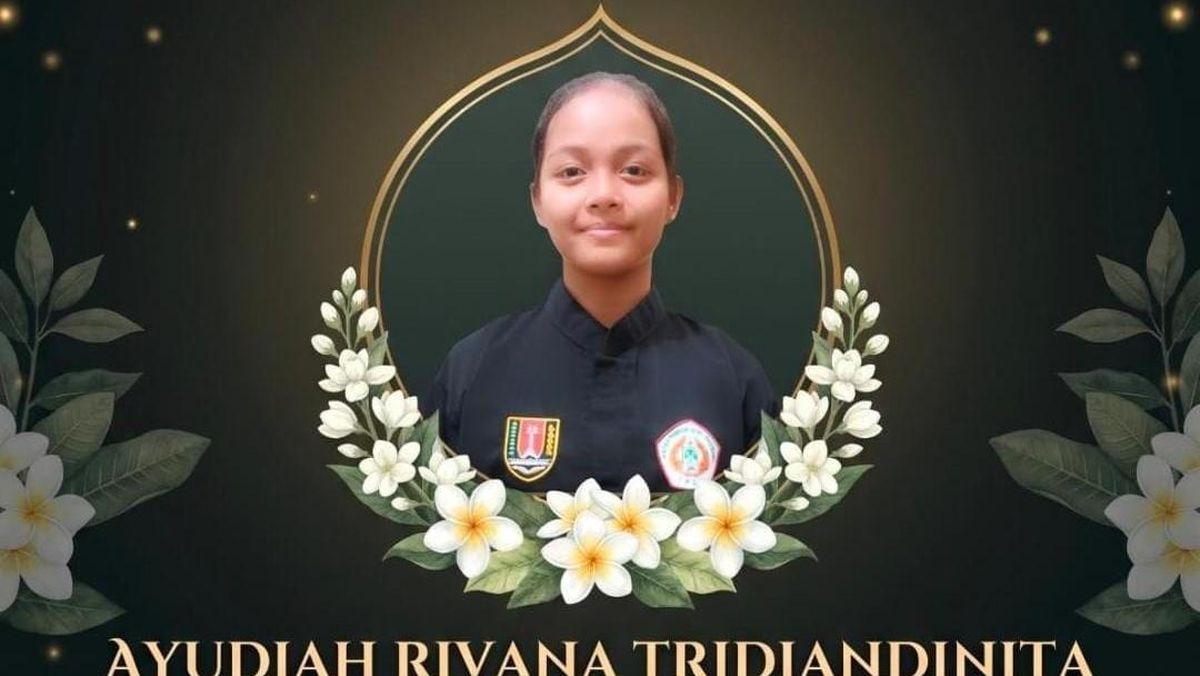 Tragedi di Porprov Jateng: Atlet Silat Semarang Ayudiah Rivana Meninggal Usai Operasi